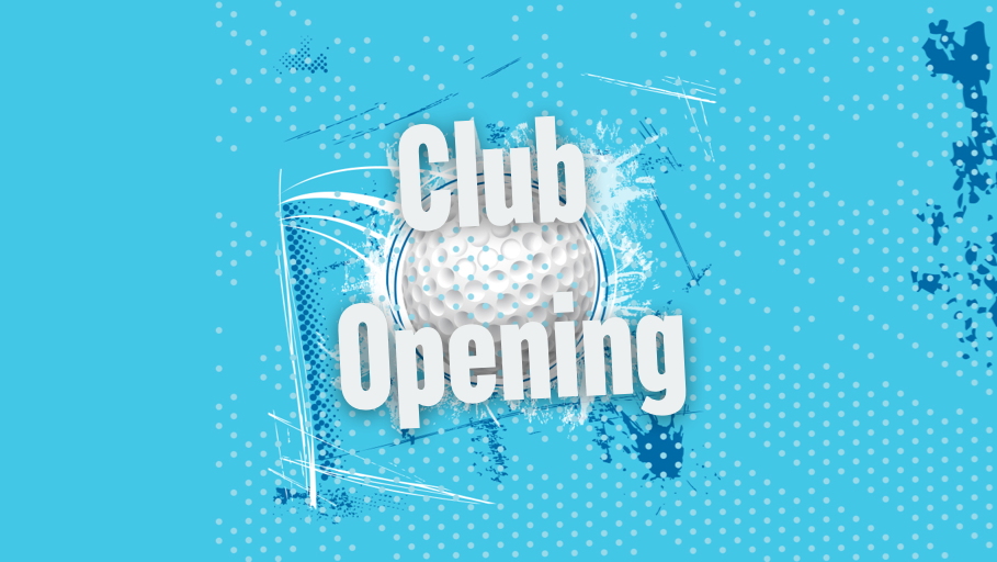 Club Opening
